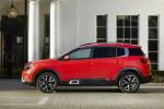 Citroen C5 Aircross 2018 года (UK)